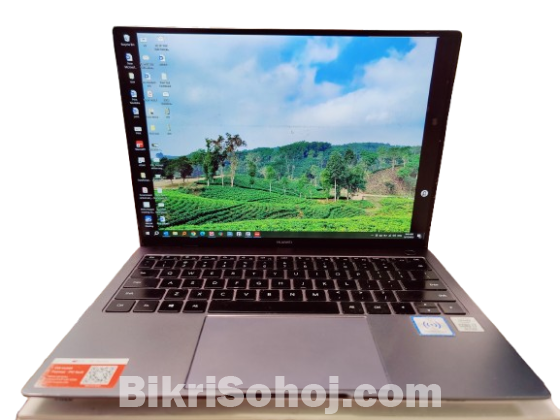 Huawei MateBook X PRO Full Touch